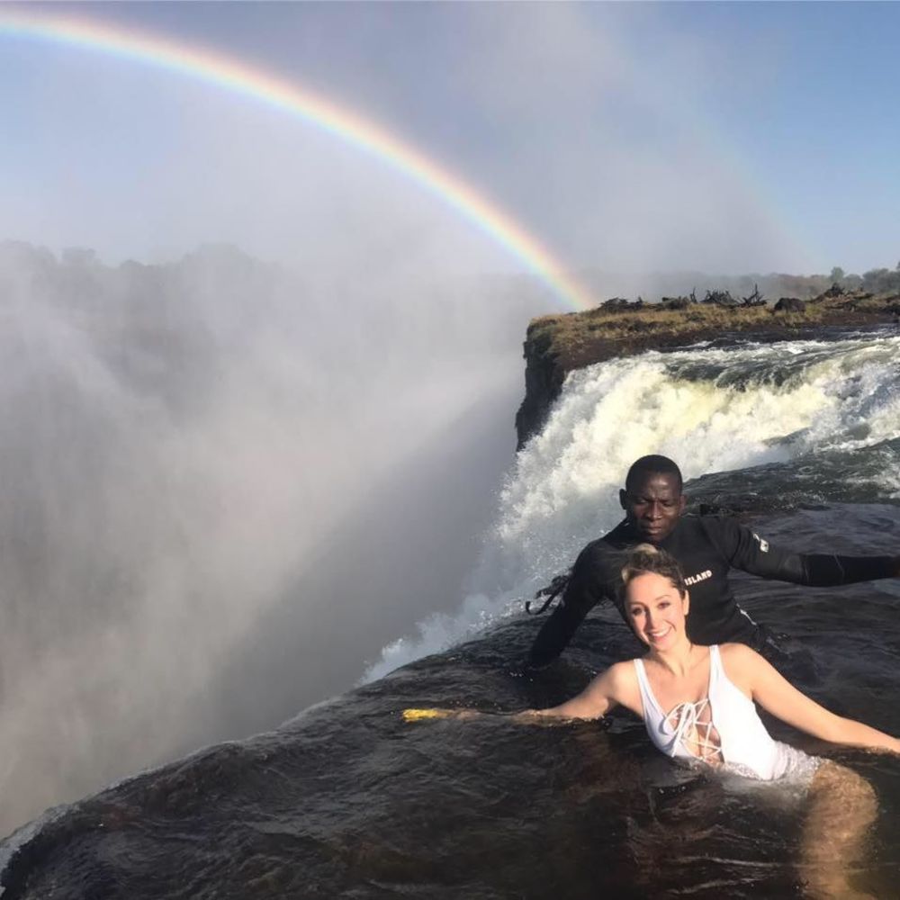 Meet your Posher, Madlen